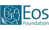 Logo of Eos Foundation