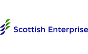 Logo of Scottish Enterprise