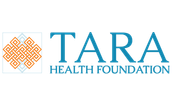 Logo of Tara Health Foundation