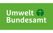 Logo of German Environment Agency