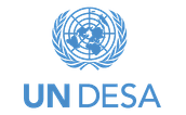 Logo of UN Departement of Economic and Social Affairs