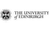 Logo of University of Edinburgh