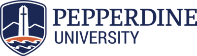 Logo of Pepperdine University