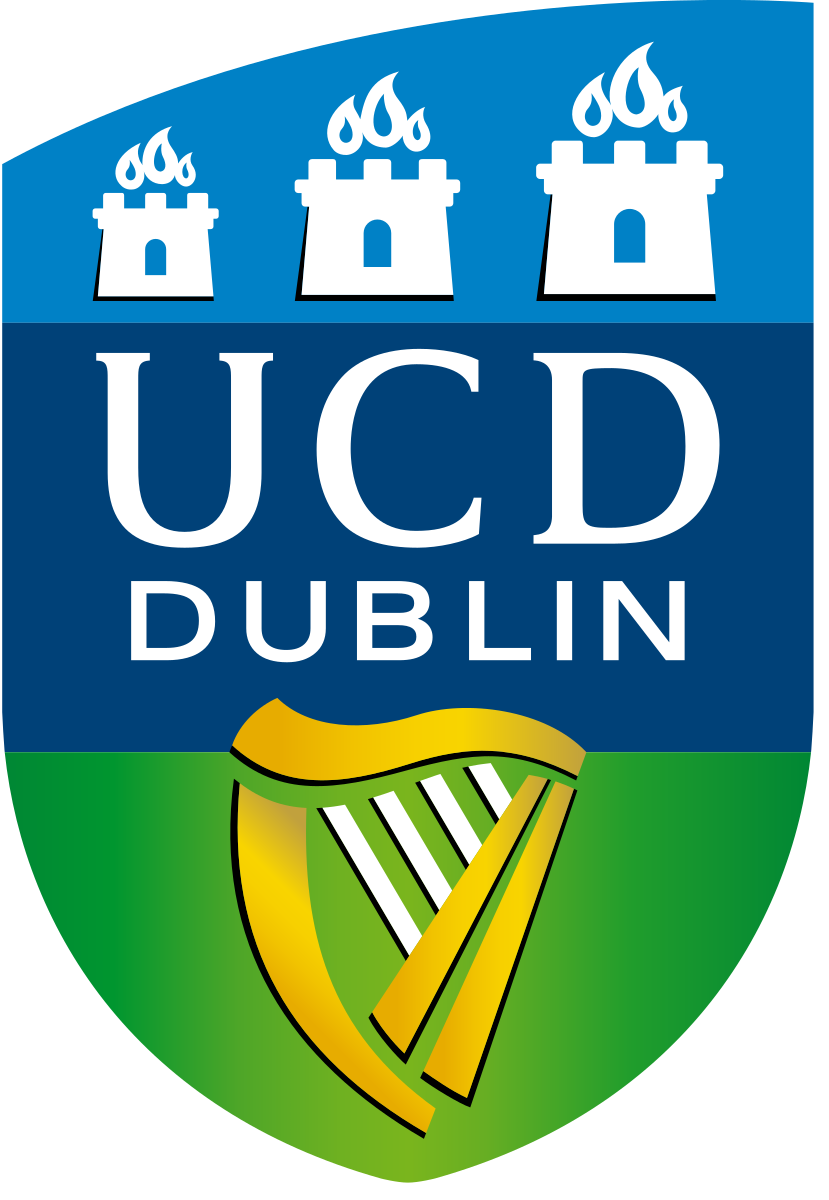 Logo of University College Dublin