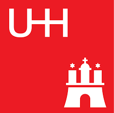 Logo of University of Hamburg