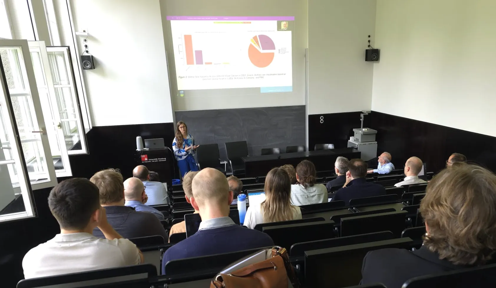 Stakeholder workshop photo 1