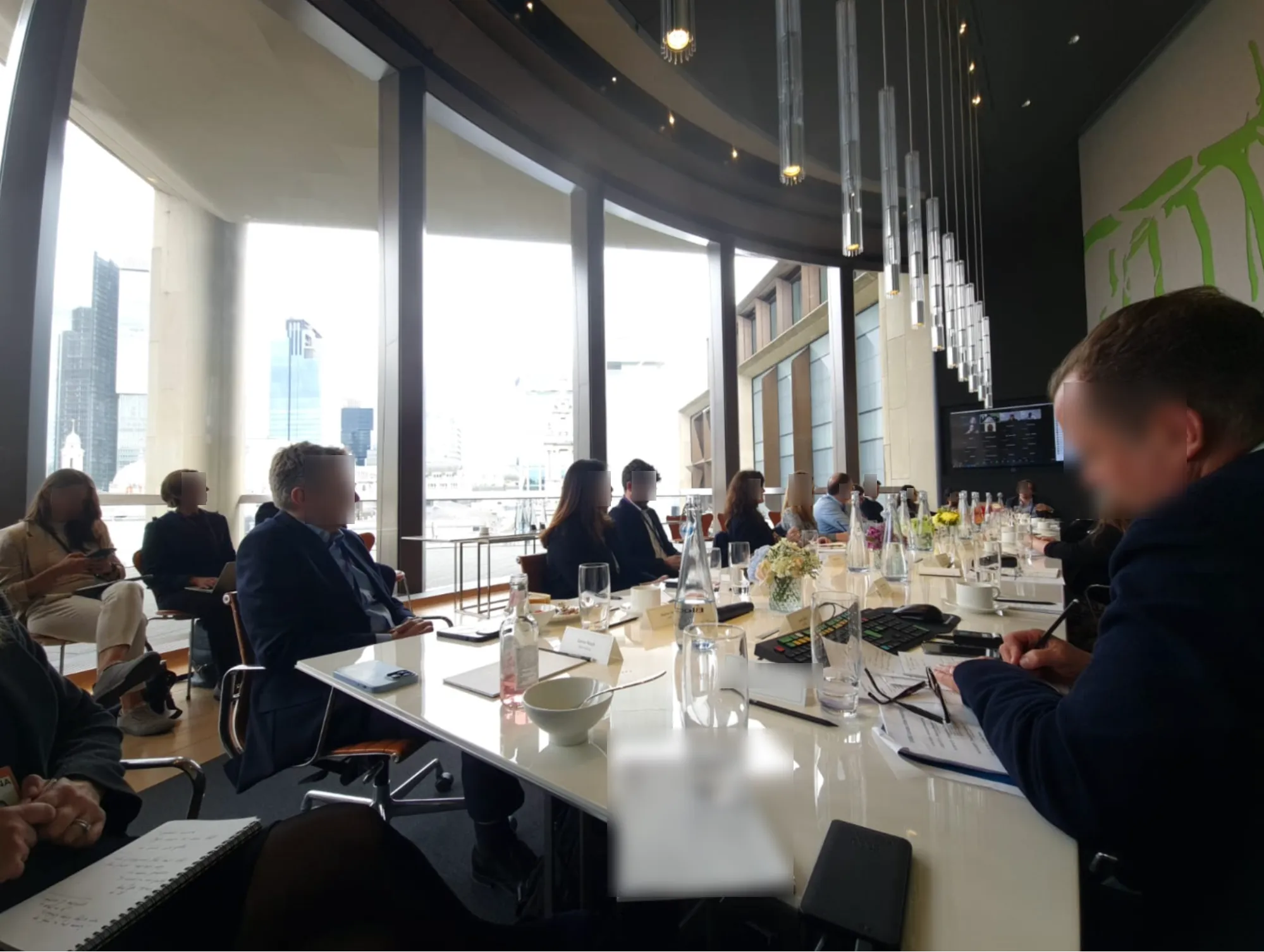 Stakeholder workshop photo 3