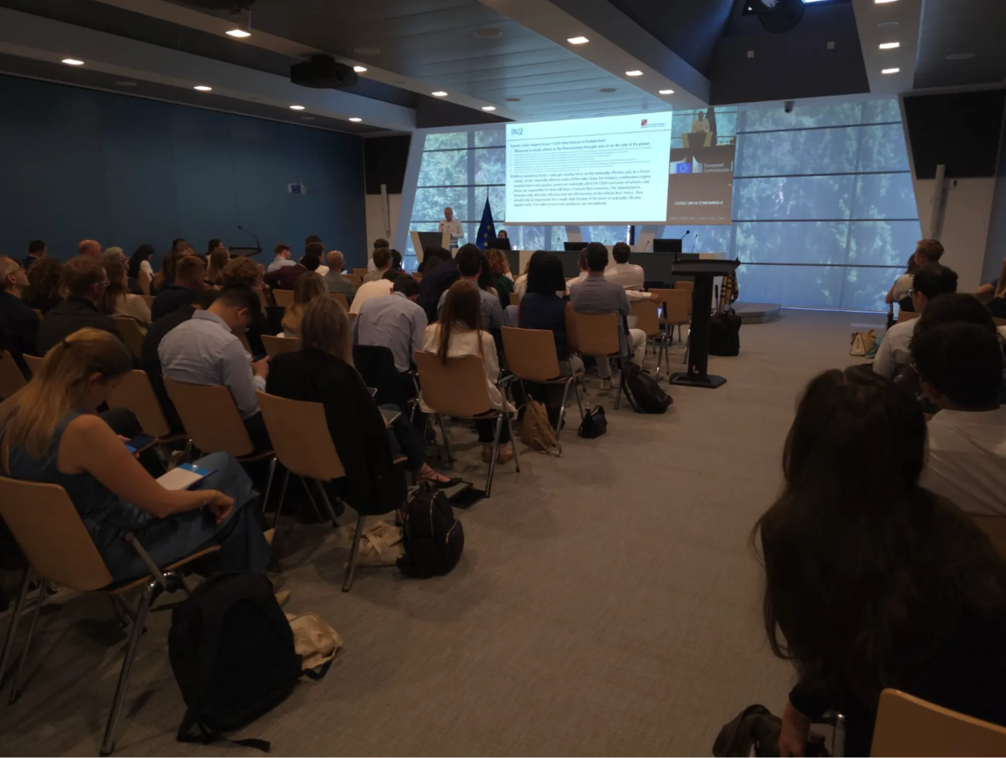 Stakeholder workshop photo 4