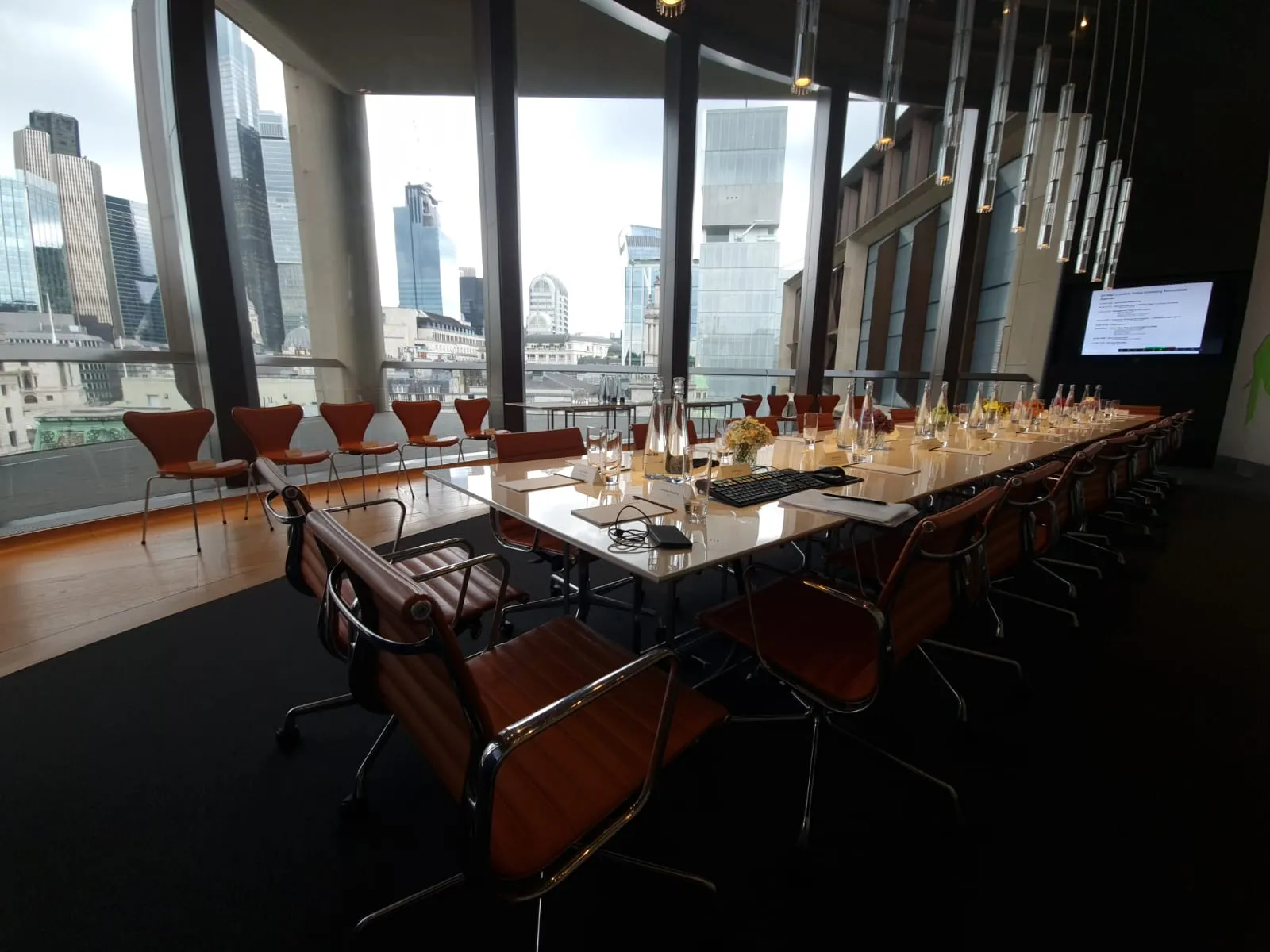 Stakeholder workshop photo 7