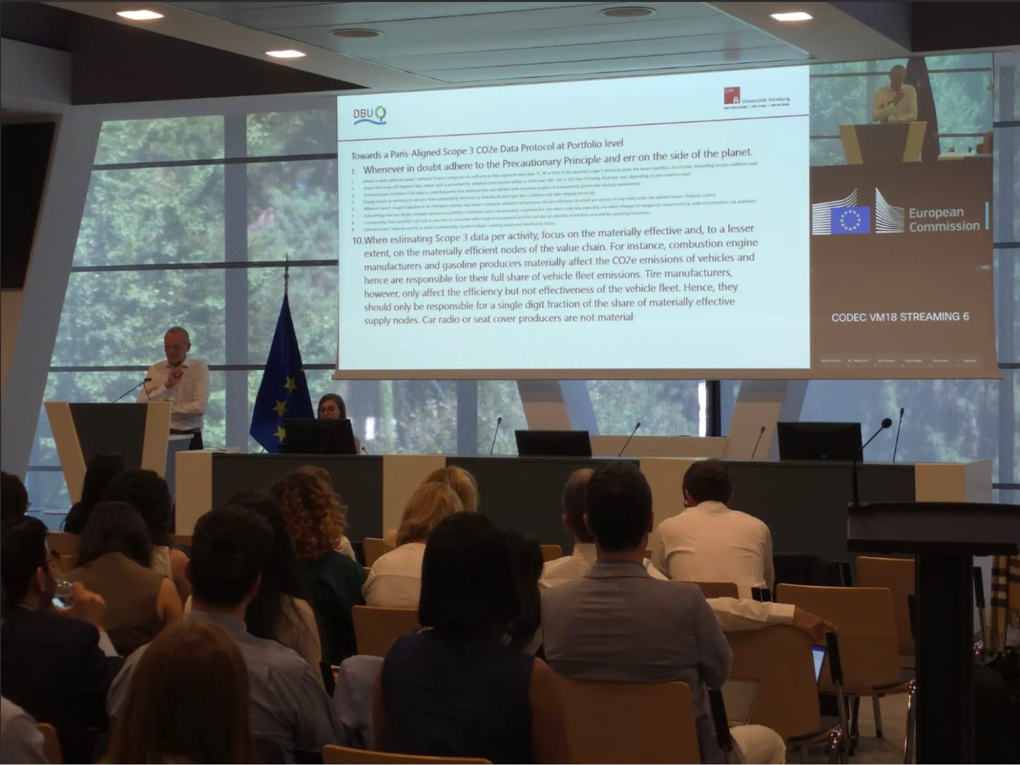 Stakeholder workshop photo 8