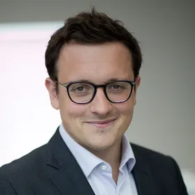 Photo of Ludovic Subran