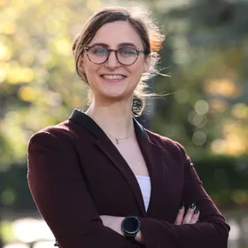 Photo of Fabiola Schneider