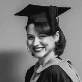 Photo of Inès Kompalitch